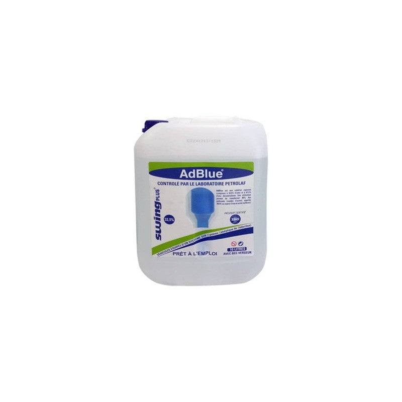 AD BLEU 10 LITRES SEGA