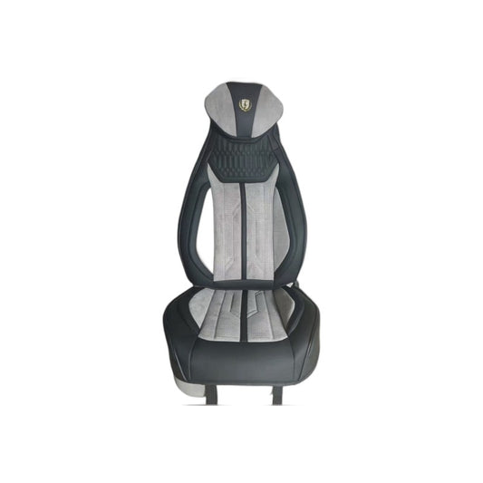 Caledos Premium - Housse de siège auto KT-12529GR
