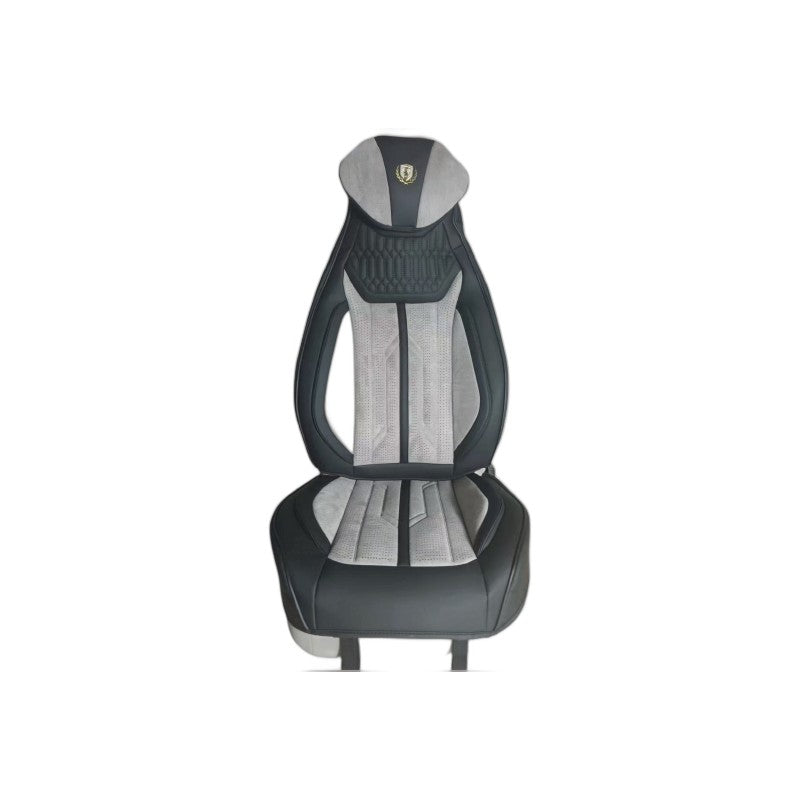 Caledos Premium - Housse de siège auto KT-12529GR