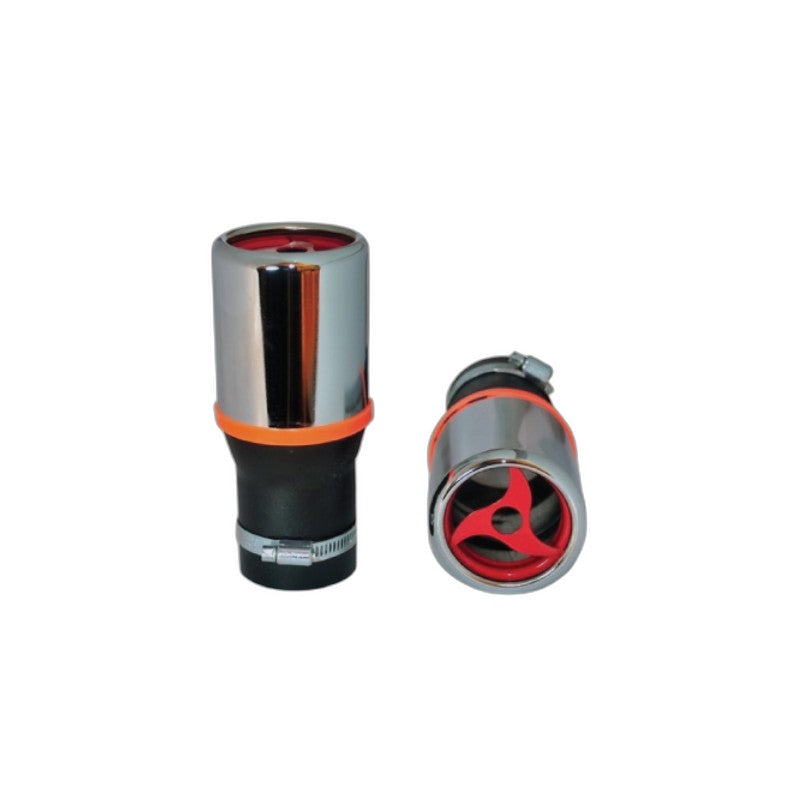 Embout d'échappement HT605K HT605K