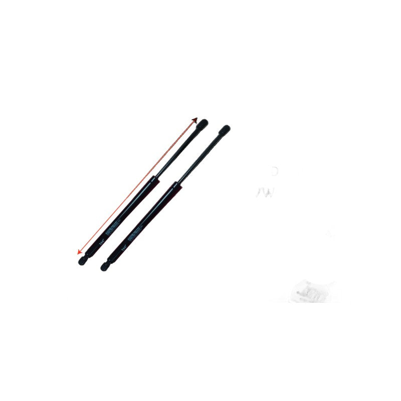Amortisseur de capot VW Touran - 405 mm / 460 N ZAK-CAP/TRAN