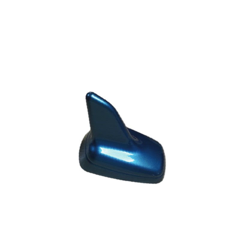 Antenne requin décorative - Couleur Bleu (Blue) PW-1199BL