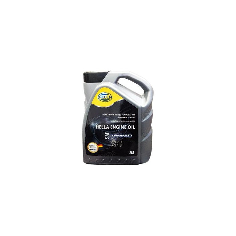 HUILE MOTEUR 5W-40 SN/C3 (5L)