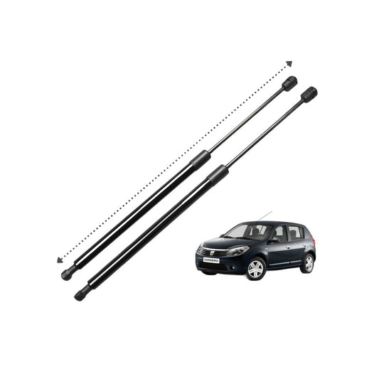 AMORTISSEUR DE COFFRE SANDERO DT 470MM/400N YNS3410915