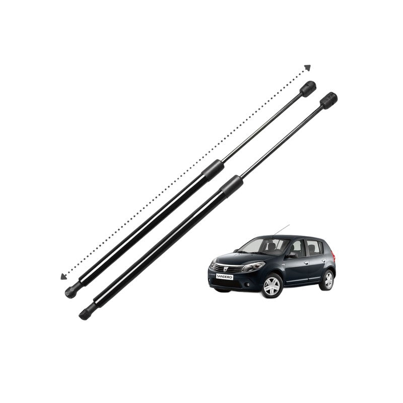 AMORTISSEUR DE COFFRE SANDERO DT 470MM/400N YNS3410915