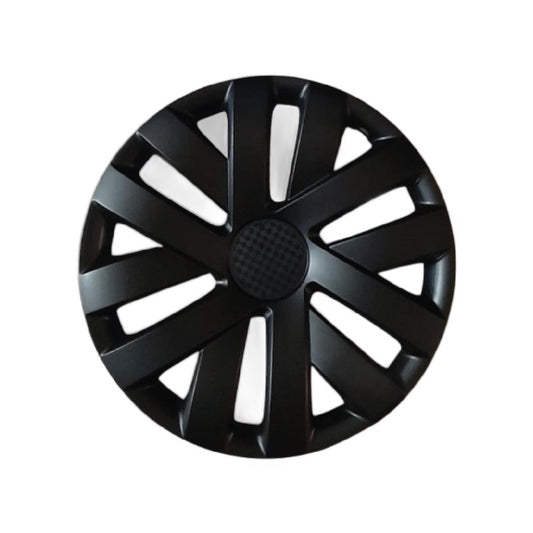 Enjoliveur de roue BLACK 14 pouces - modèle 216-14 216-14