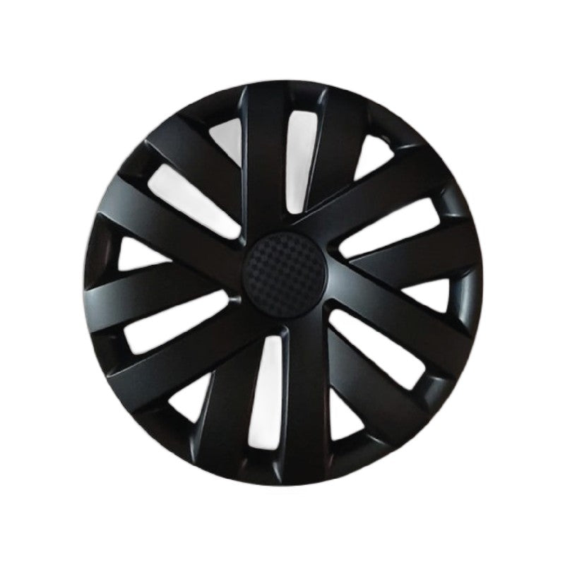 Enjoliveur de roue BLACK 14 pouces - modèle 216-14 216-14