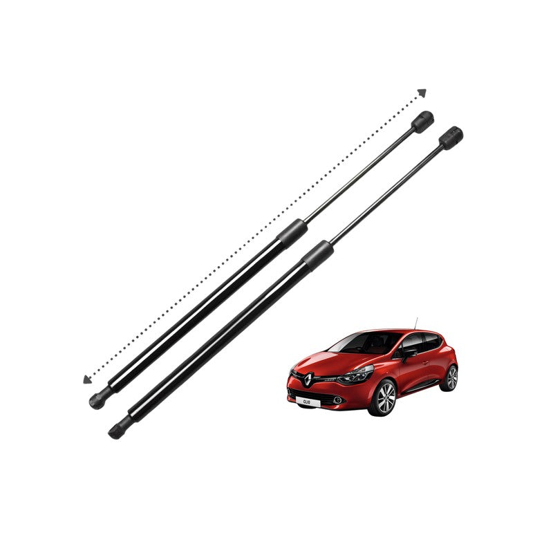 AMORTISSEUR DE COFFRE CLIO GRANDE TOUR IV DT 423MM/570N YNS3441137