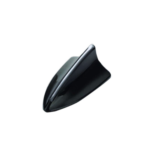Antenne aileron de requin (shark fin) noire AC-106