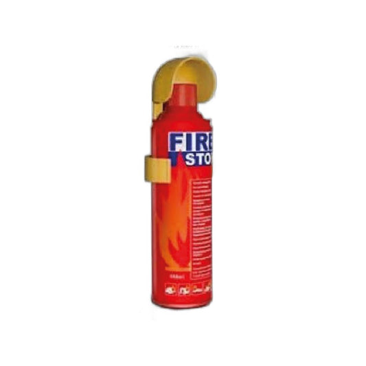 Extincteur 500ML PW-FS500