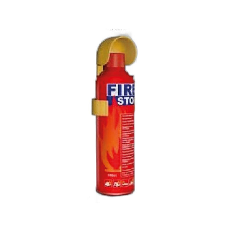 Extincteur 500ML PW-FS500