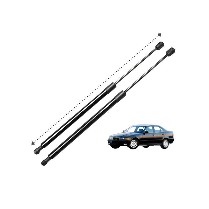 AMORTISSEUR DE COFFRE BMW SERIE 3 N580 YNS3410535