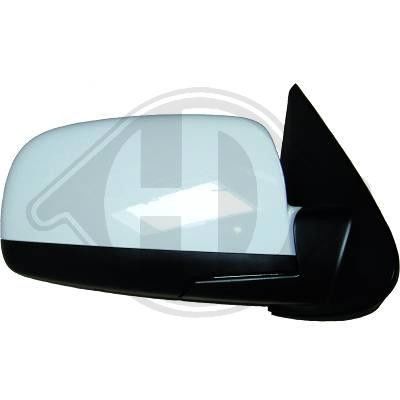 RETROVISEUR HYUNDAI SANTAFE 2007 DROIT - RT MAROC