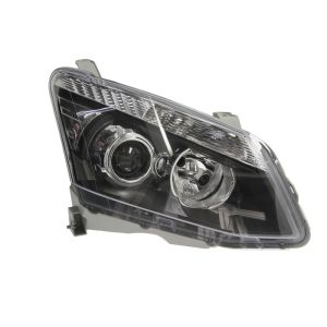 optique isuzu dmax 2012 2015 droit 4x4 avec loop - RT MAROC