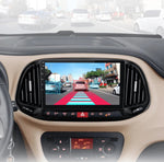 POSTE RADIO ANDROID FIAT DOBLO MAXI 2015 - RT MAROC