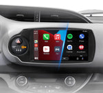 POSTE RADIO ANDROID TOYOTA YARIS 2012 2017 - RT MAROC