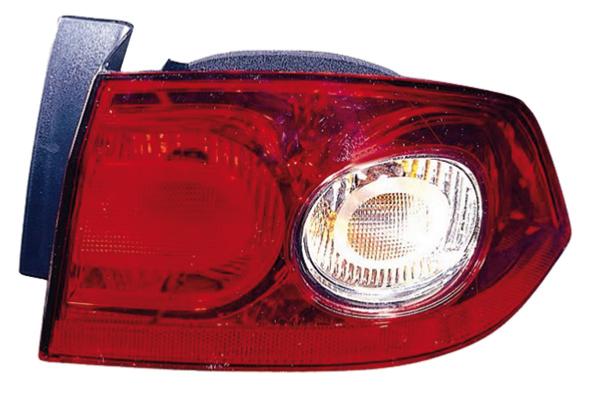 feu arriere renault laguna 2005 droit