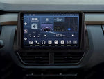 POSTE RADIO ANDROID RENAULT KIGER 2021 - RT MAROC