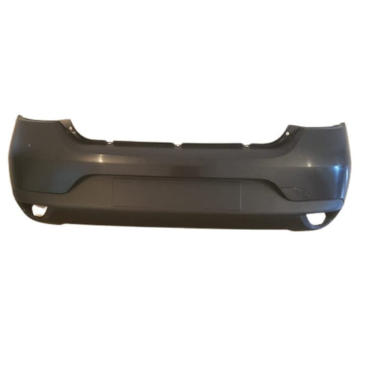 parechoc dacia logan 2017 arriere