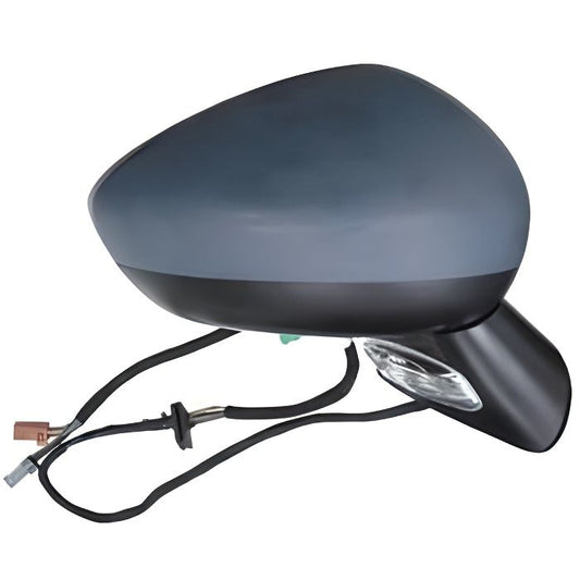 RETROVISEUR CITROEN C4 2010 ELECTRIQUE DROIT - RT MAROC