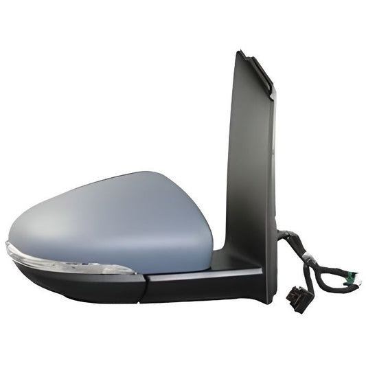 RETROVISEUR VOLKSWAGEN TOURAN 2010 NORMAL DROIT - RT MAROC