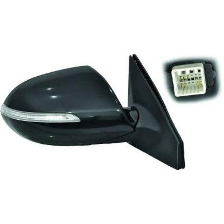 retroviseur kia sportage 2010 droit