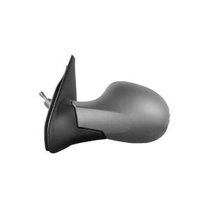 retroviseur renault symbol 2008 gauche manuel