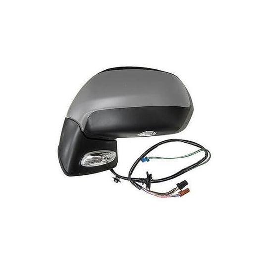 RETROVISEUR CITROEN C4 PICASSO 2006 ELECTRIQUE GAUCHE - RT MAROC