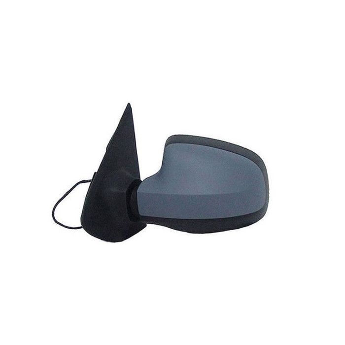 retroviseur dacia sandero 2013 gauche electrique avec cache