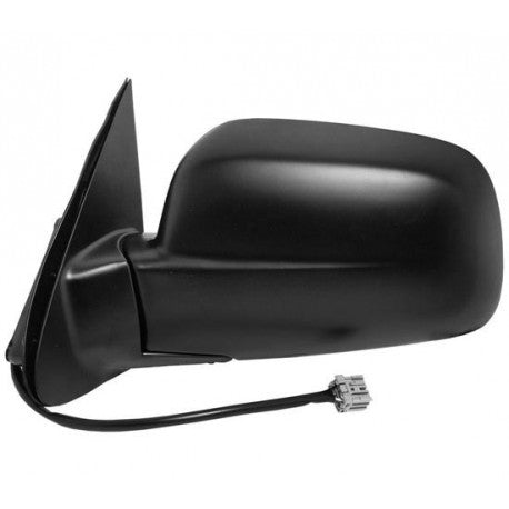 RETROVISEUR CHROME HONDA CRV 2002 GAUCHE - RT MAROC