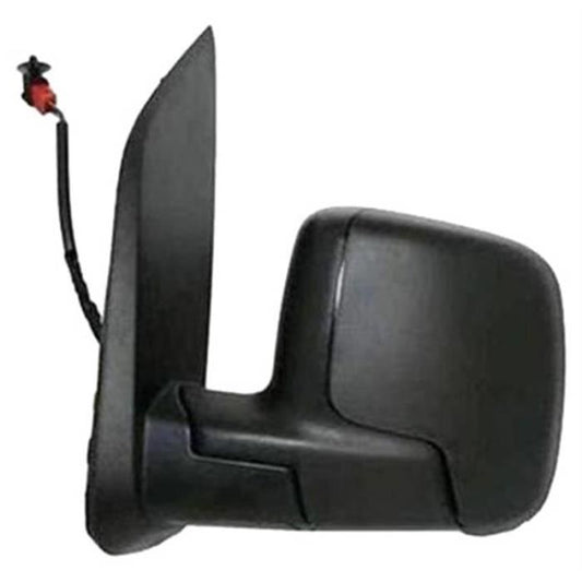 retroviseur fiat fiorino 2008 droite electrique