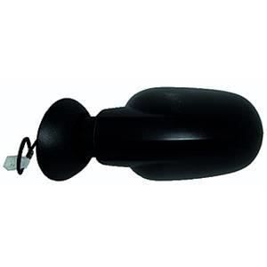 Retroviseur Dacia Logan 2004 Gauche Electrique Am