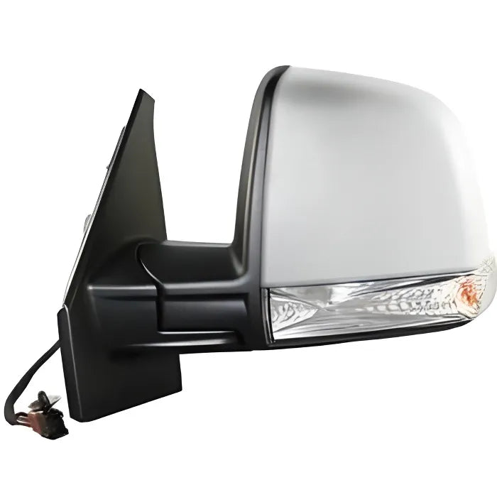 RETROVISEUR FIAT DOBLO 2010 DOBLO 2015 GAUCHE ELECTRIQUE - RT MAROC