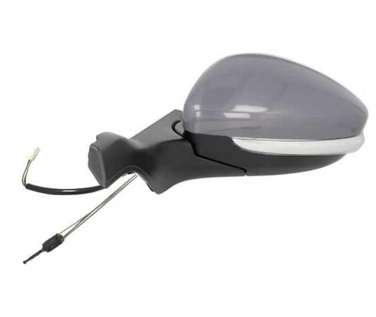 Retroviseur Peugeot 208 2012 Gauche Manuel