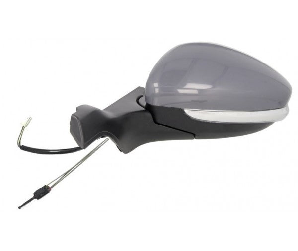 Retroviseur Peugeot 208 2012 Gauche Manuel