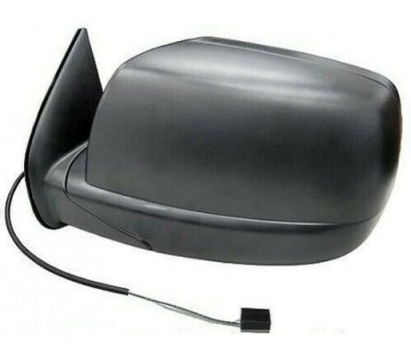 retroviseur ford ranger 3 2009 gauche noir manuel