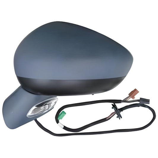 RETROVISEUR CITROEN C4 2010 ELECTRIQUE GAUCHE - RT MAROC