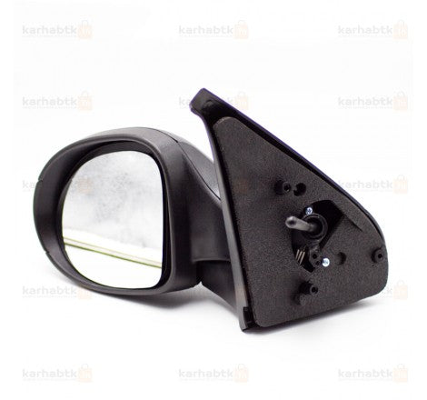 RETROVISEUR RENAULT SYMBOL 2008 2012 DROIT ELECTRIQUE - RT MAROC