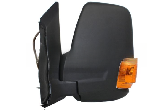 retroviseur ford transit 2015 gauche orange
