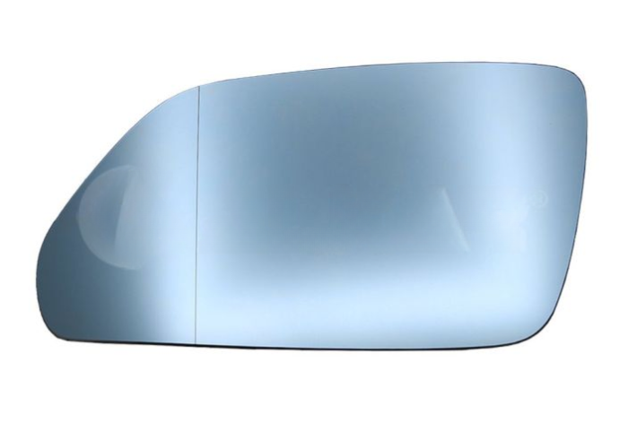 glace retroviseur skoda octavia 2004 gauche