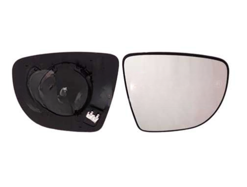 glace retroviseur renault captur 2013 droite