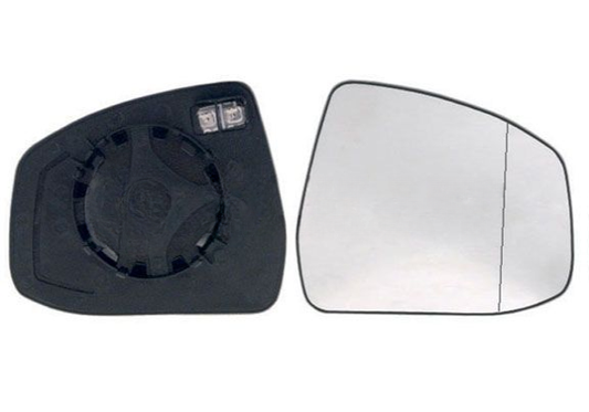 glace retroviseur ford focus 3 2011 droite
