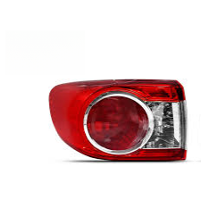 feu arriere toyota corolla 2010 gauche