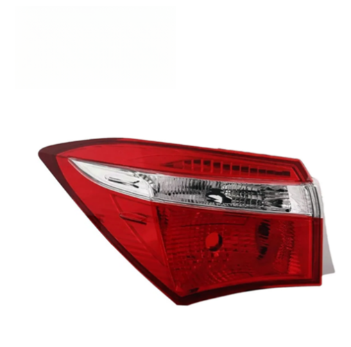feu arriere toyota corolla 2014 gauche