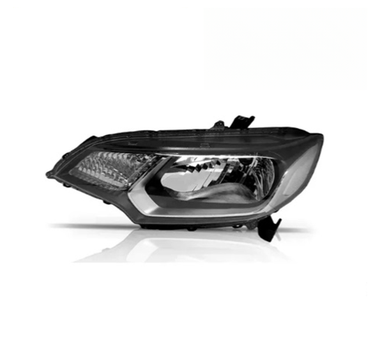optique honda jazz 2015 gauche