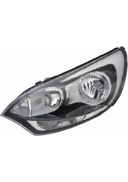optique kia rio 2011 gauche