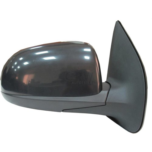 retroviseur hyundai i20 2009 droite