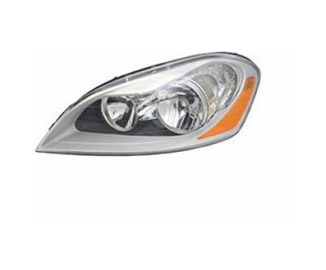 optique volvo xc60 2008 gauche