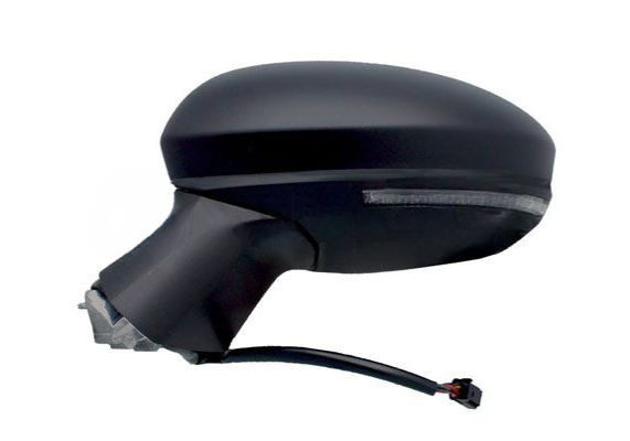 retroviseur renault clio 5 2019 gauche electrique