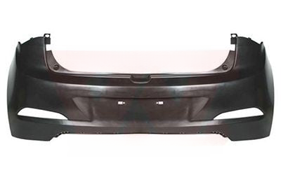 parechoc hyundai i20 2014 arriere